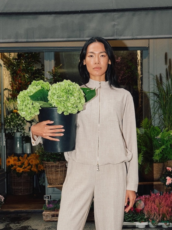 Mos Mosh lente zomer 2025