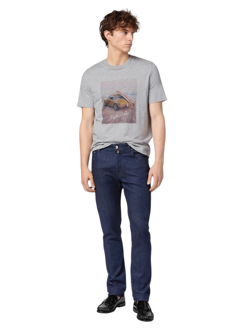 T-shirts heren - Artson Fashion