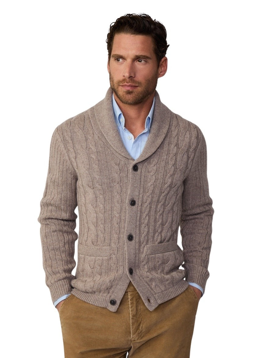 Gilets Cardigans heren - Artson Fashion