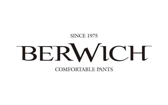 Berwich broeken heren