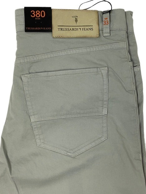 TRUSSARDI JEANS HEREN - Artson Fashion