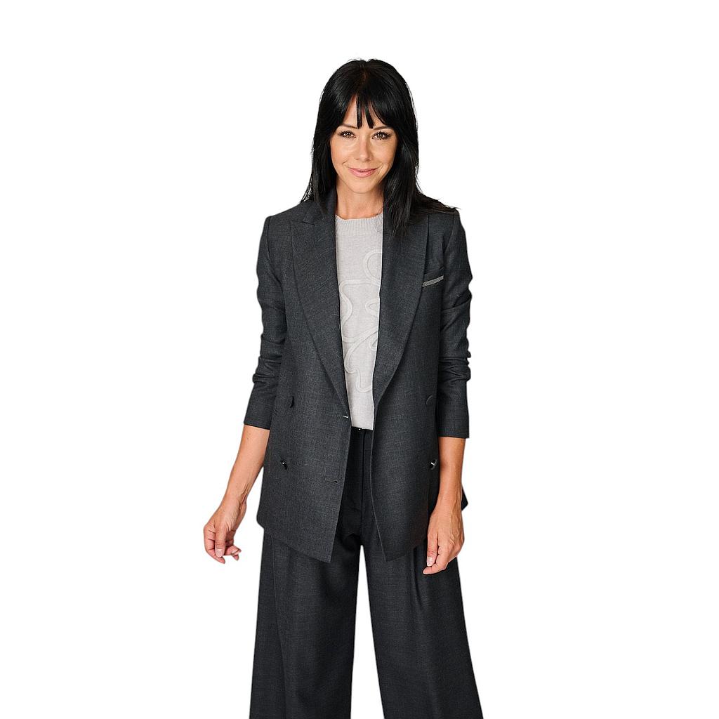 Antonelli-Strickjacke-Damen-Anthrazit-UME