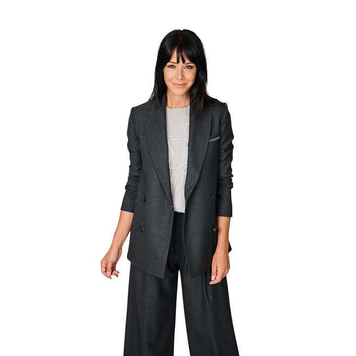 Antonelli-Strickjacke-Damen-Anthrazit-UME