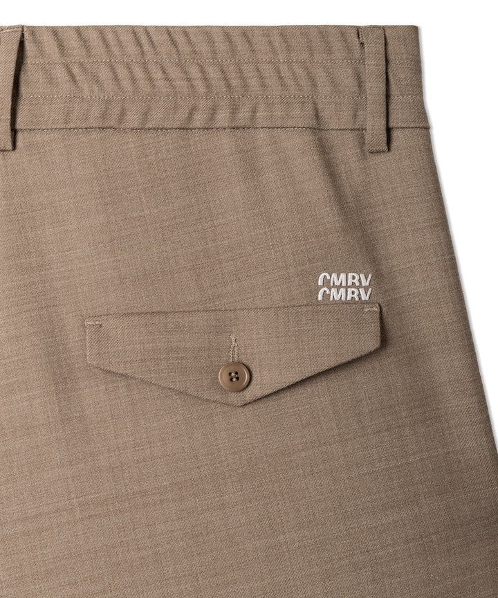 Cambio broek dames camel 0252/02 8437 721 AUTUMN