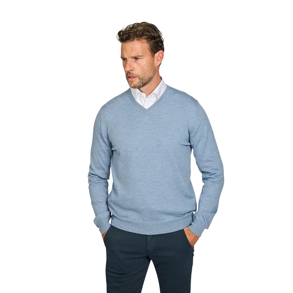 gran-sasso-men-pull-trui-v-hals-heren-licht-blauw-5