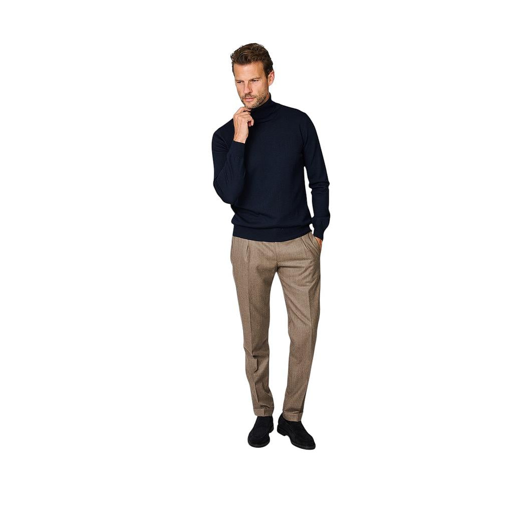 pantalon-berwich-pour-homme-foncé-beige-coupe-contemporaine-en-flanelle-1