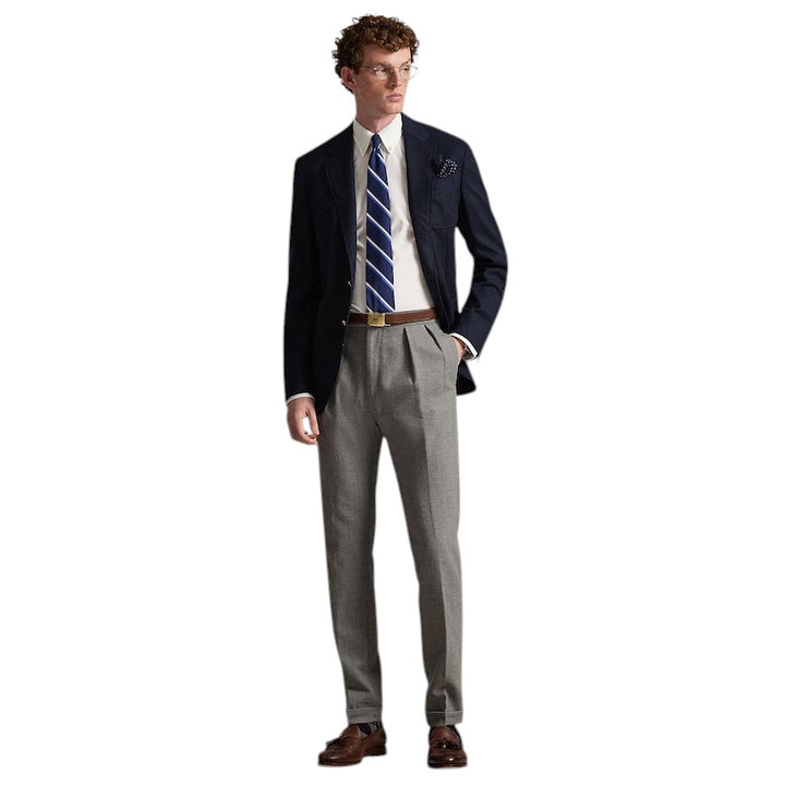 polo-ralph-lauren-homme-chemise-manches-longues-blanc-710928255002