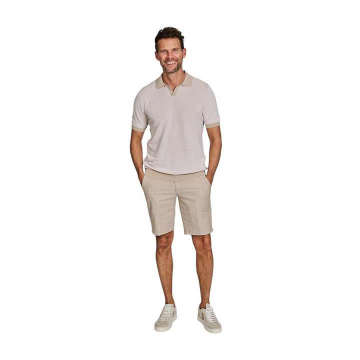 gran-sasso-uomo-polo-maglietta-manica corta-uomo-beige-8
