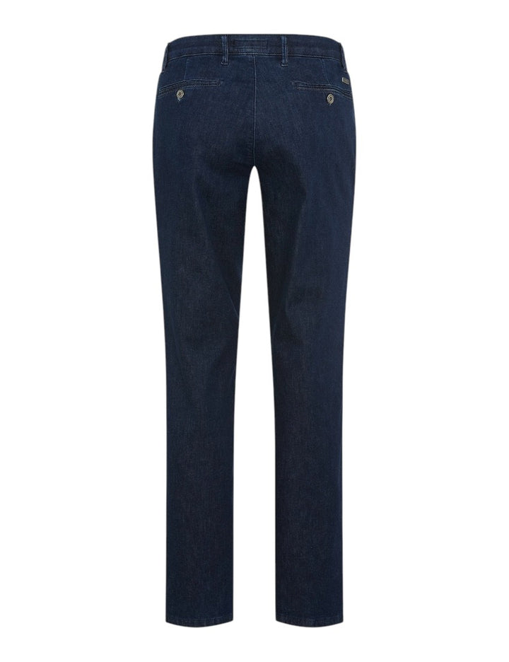 Eurex By Brax jeans heren donker blauw Jim 05-6300/12