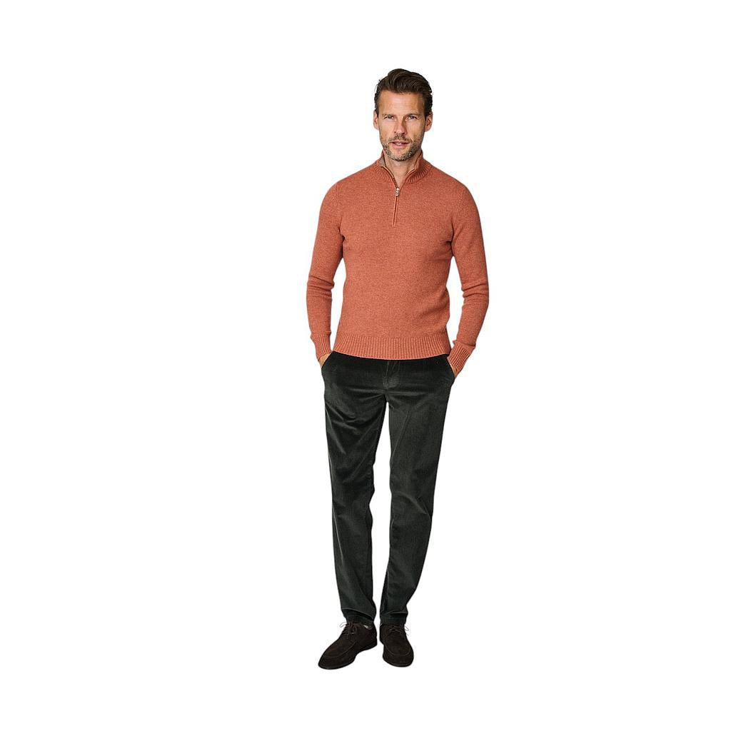 eurex-af-brax-sportbukser-herre-oliven-thilo