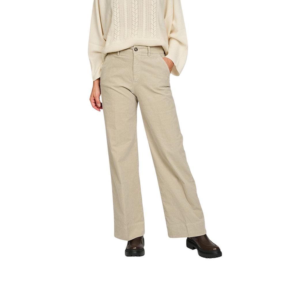 masons-women-broek-dames-beige-new-york-studio