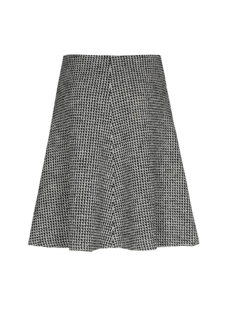 Caroline Biss rok dames zwart 4709/19