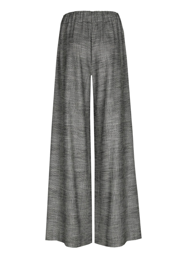 Caroline Biss broek dames zwart 4506/19.