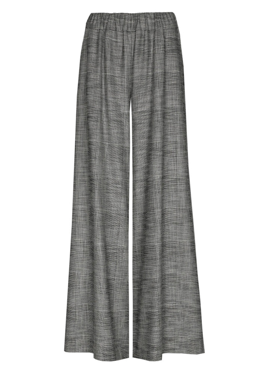 Caroline Biss broek dames zwart 4506/19.