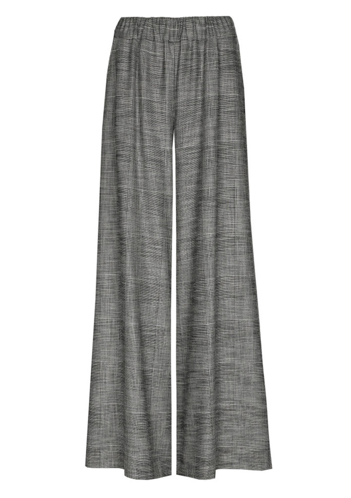 Caroline Biss broek dames zwart 4506/19.
