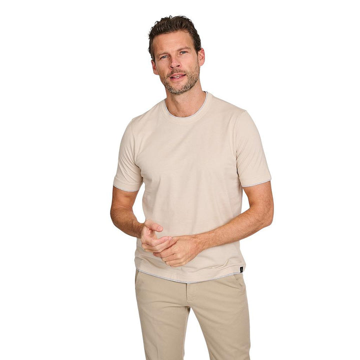 gran-sasso-men-t-shirt-heren-beige
