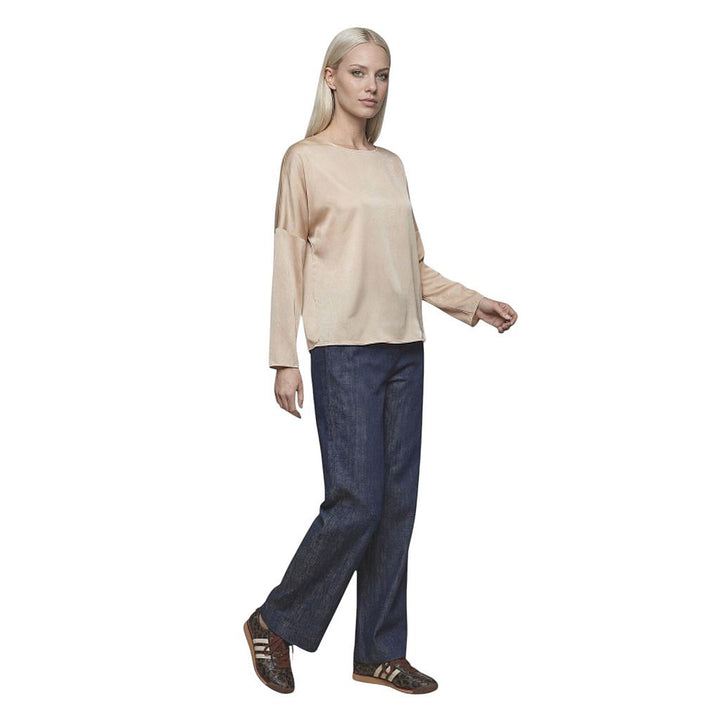jeff-bluse-dame-beige-rosie-1