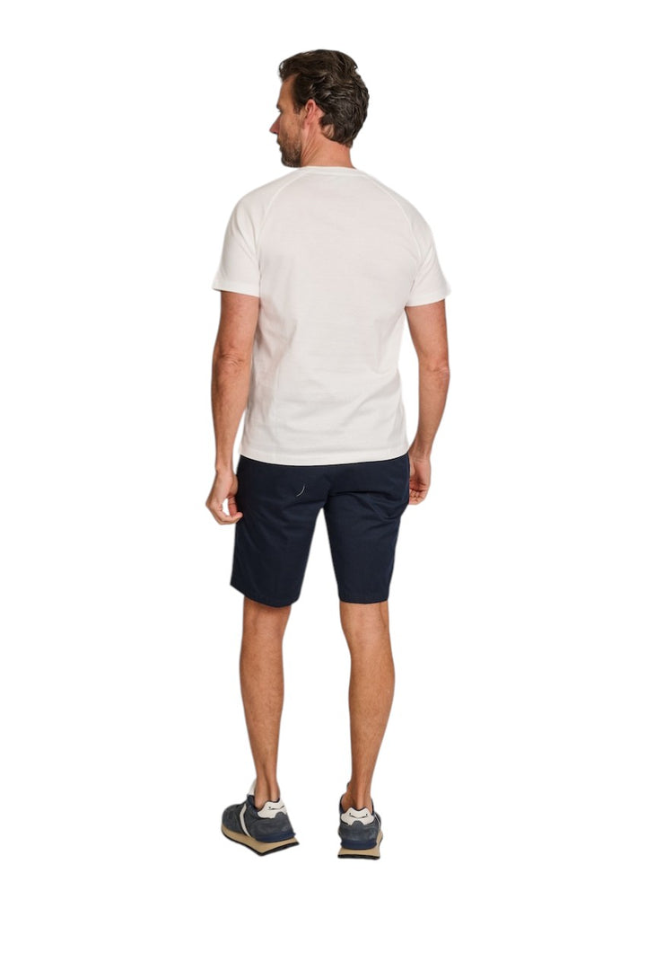 Brax Men bermuda heren marine Bozen 07-3122/22