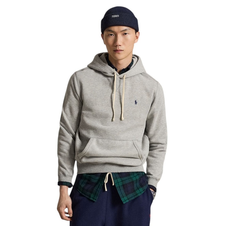 Polo Ralph Lauren Herrenpullover – grau – 710766778006