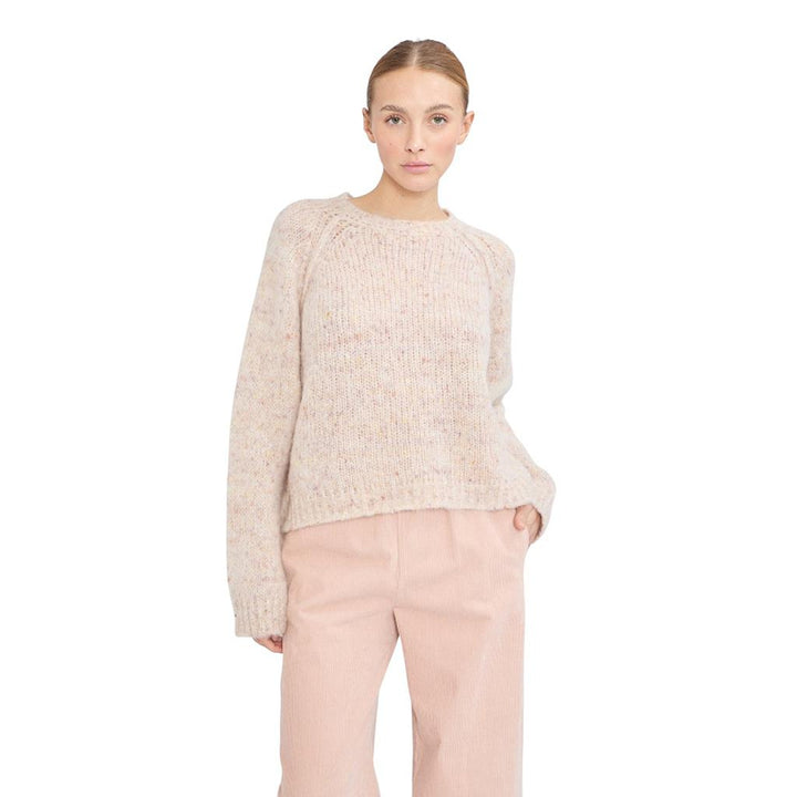 jeff-pull-trui-dames-roze-uma