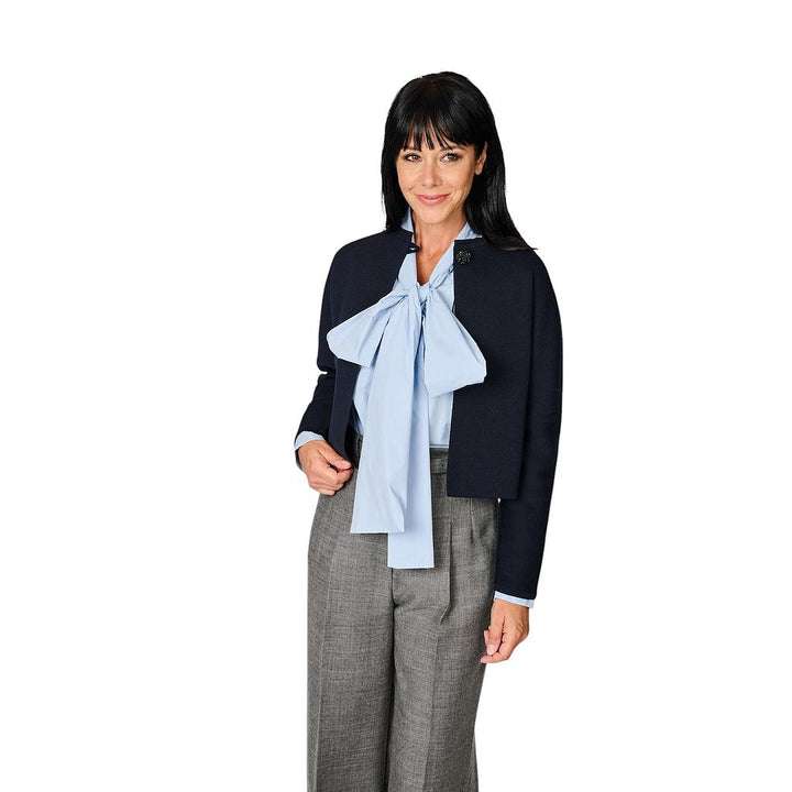 natan-kollektion-vest-dame-marineblå-ovni-merinos1-140
