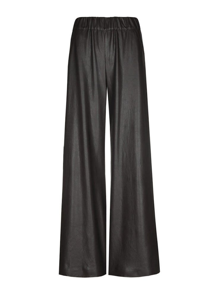 Caroline Biss broek dames bruin 4570/30
