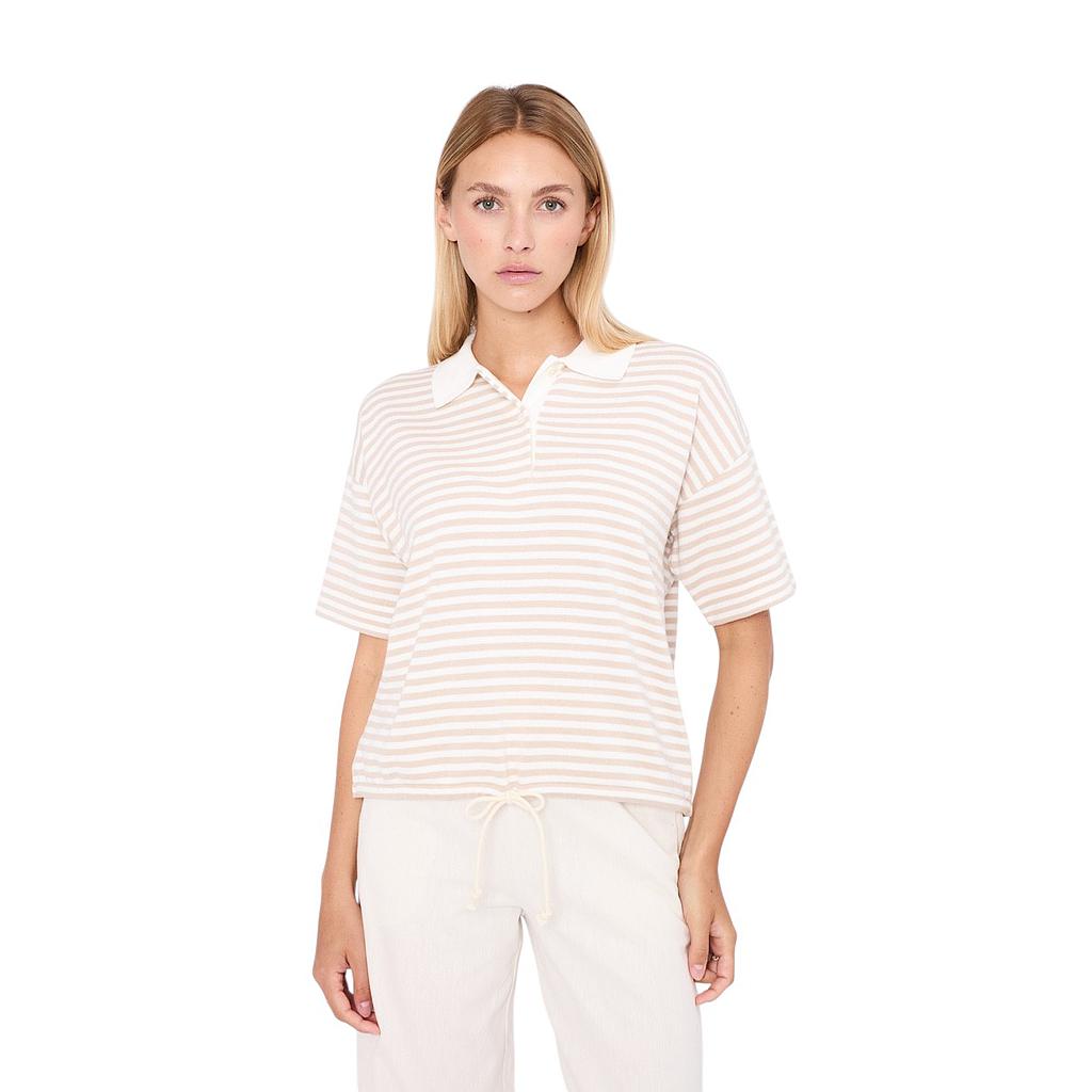 jeff-polo-shirt-dames-ecru-cookie-1