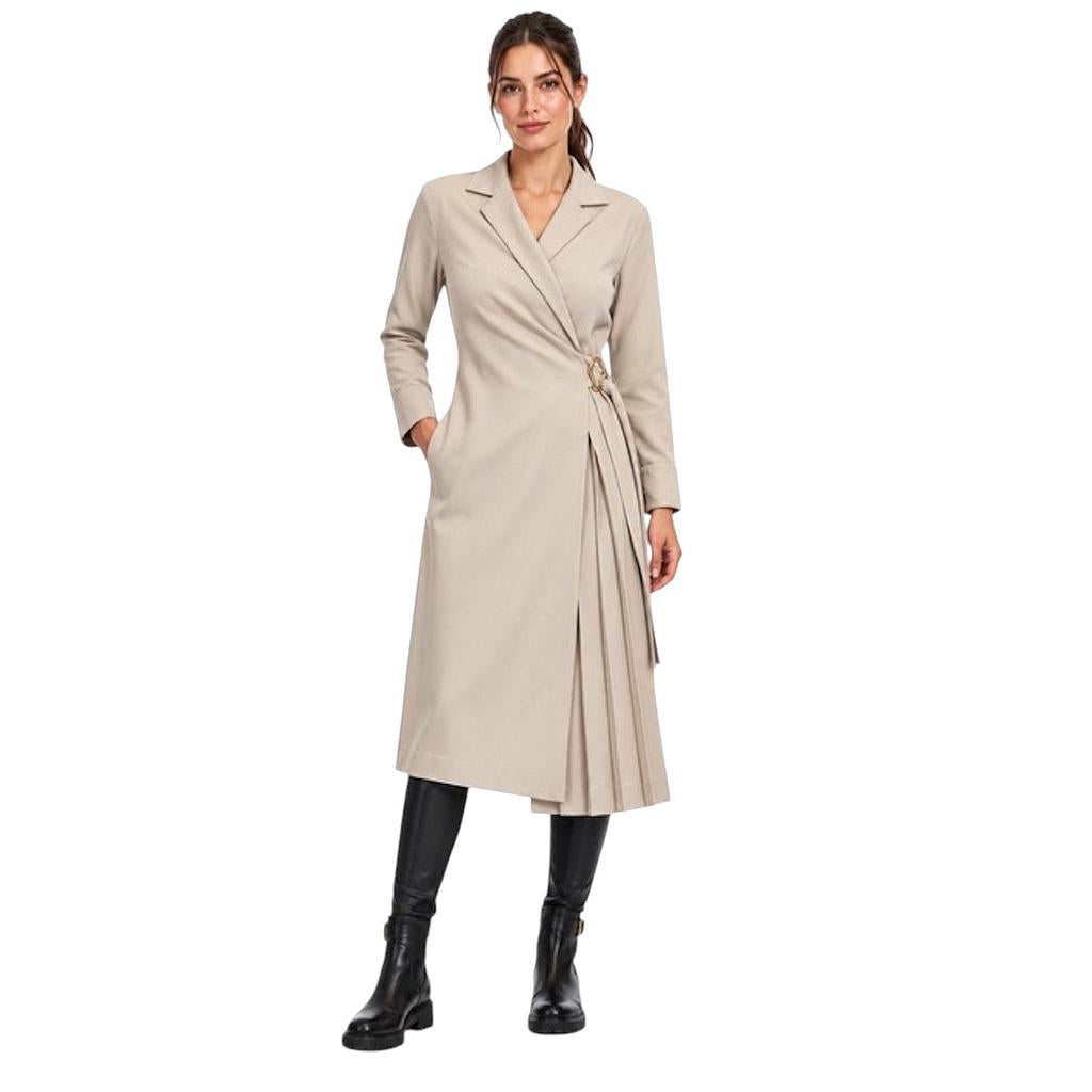 antonelli-kleedje-dames-beige-masaccio