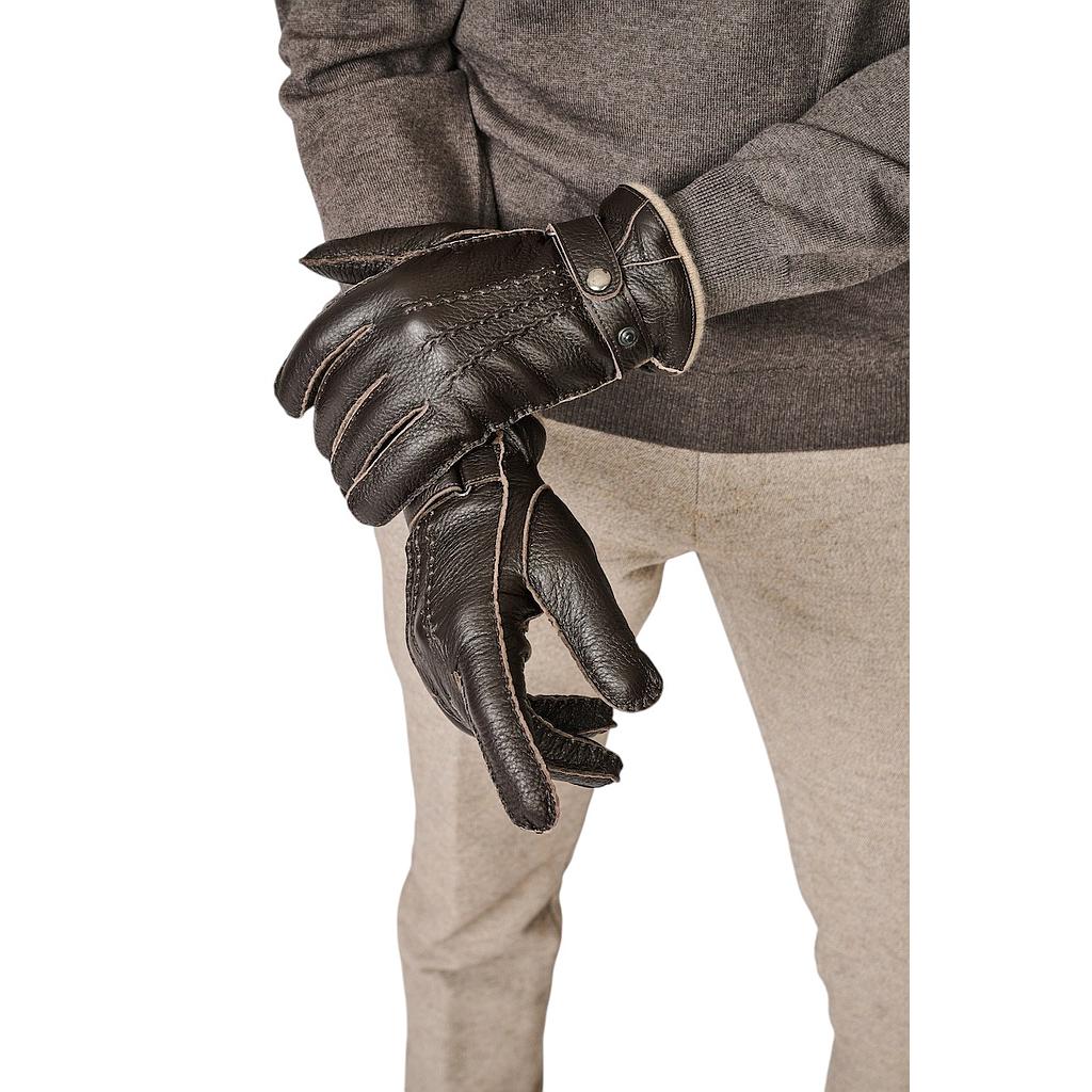 gran-sasso-herrehandsker-brune