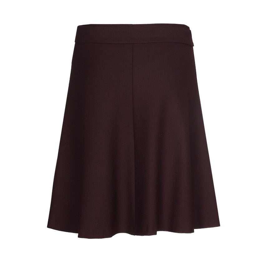 Caroline Biss rok dames framboos 4764/52
