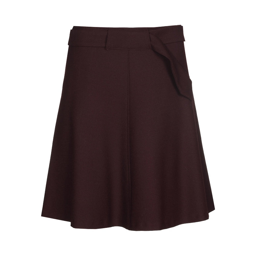 Caroline Biss rok dames framboos 4764/52