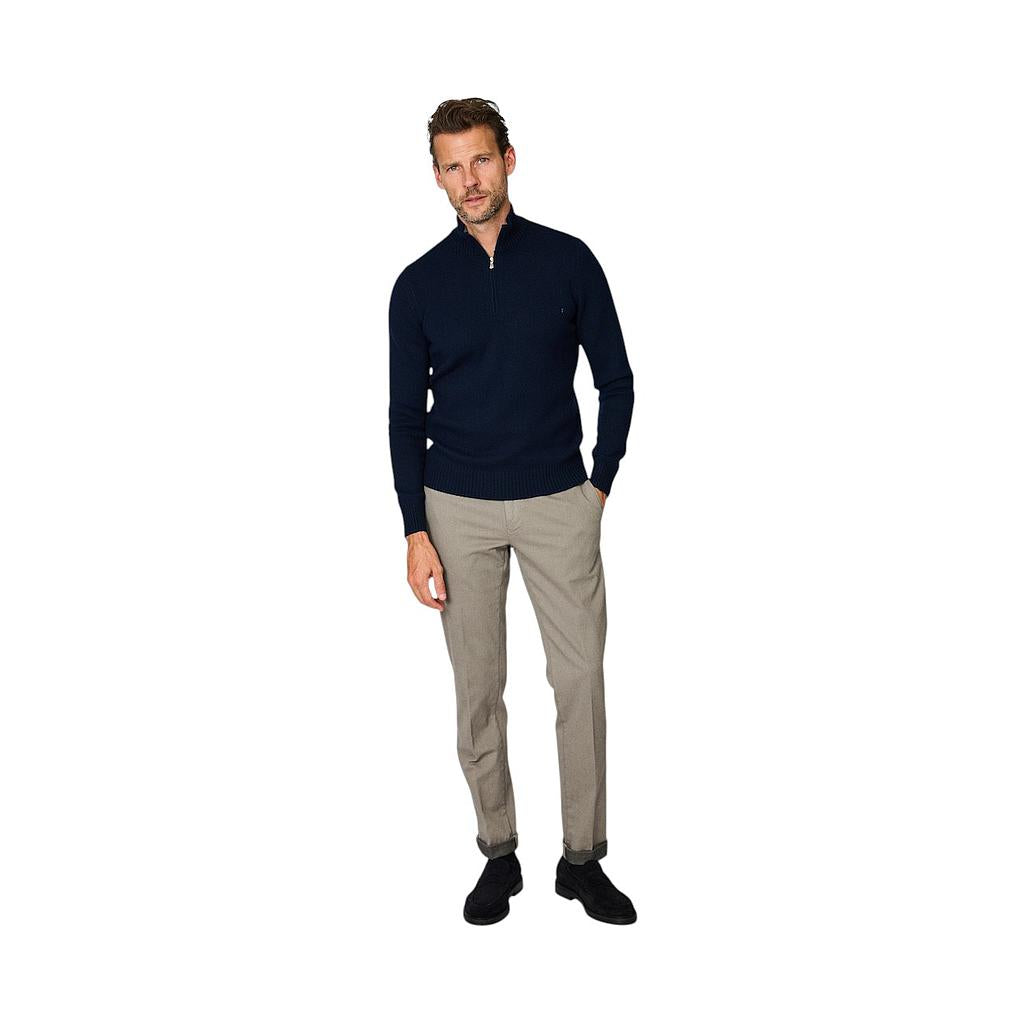 masons-men's-pants-men-taupe colour-5