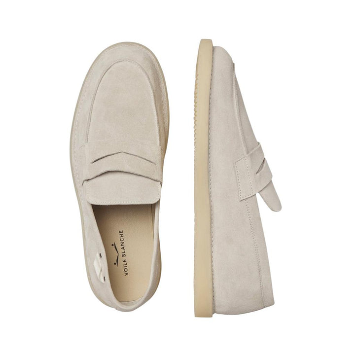 voile-blanche-men-sportieve-schoenen-heren-licht-grijs-bull