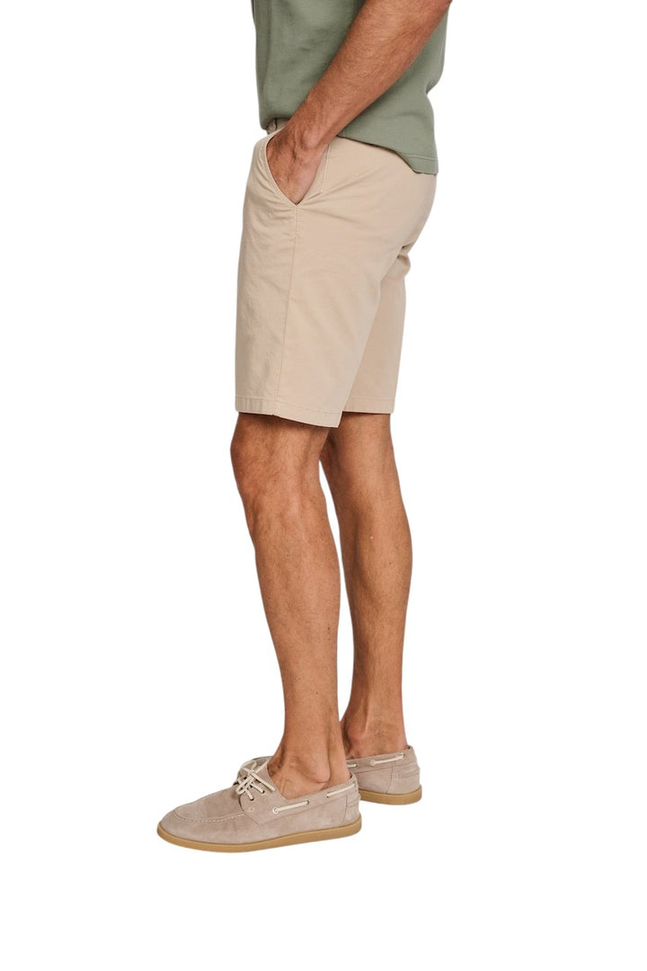 Brax Men bermuda heren beige Bozen 07-3122/56