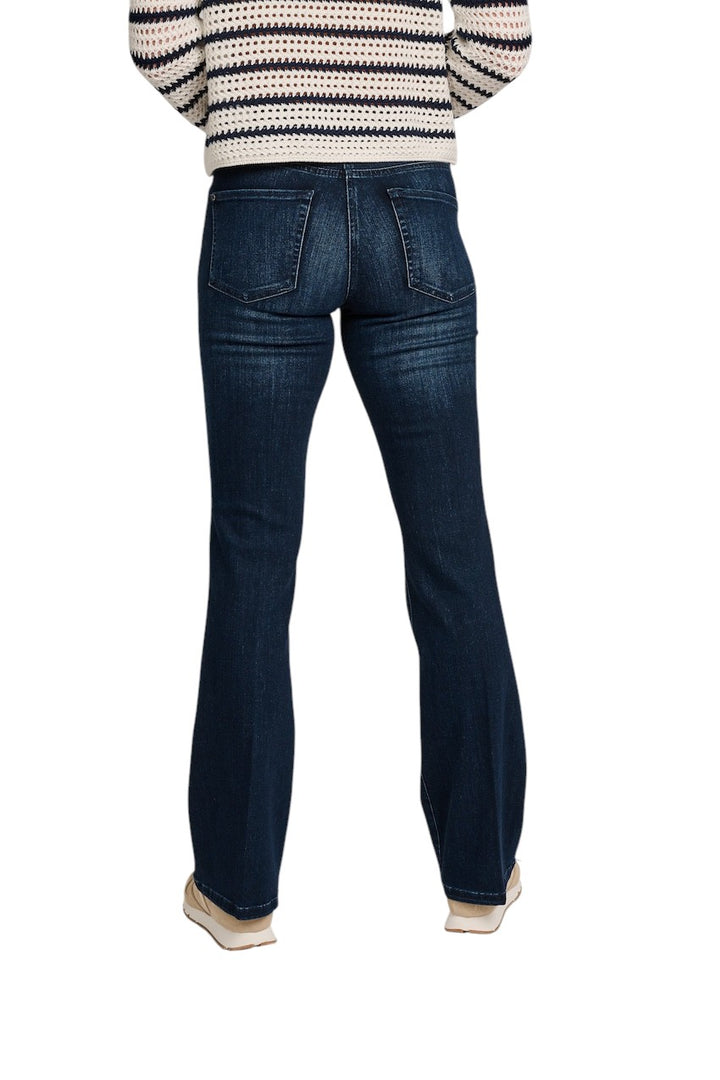 Cambio jeans dames denim Paris Flared 9102 0012/56 5060