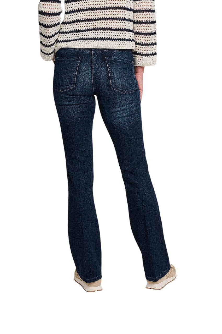 Cambio jeans dames denim Paris Flared 9102 0012/56 5060