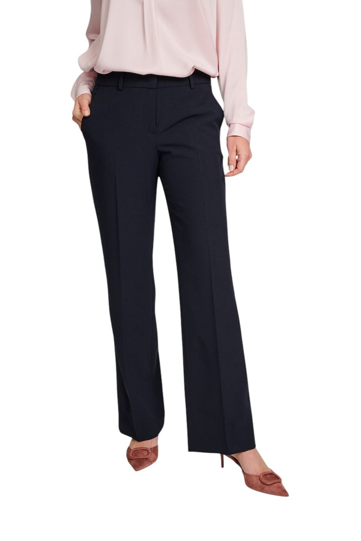Seductive broek dames marine Luca 925961/5915 890