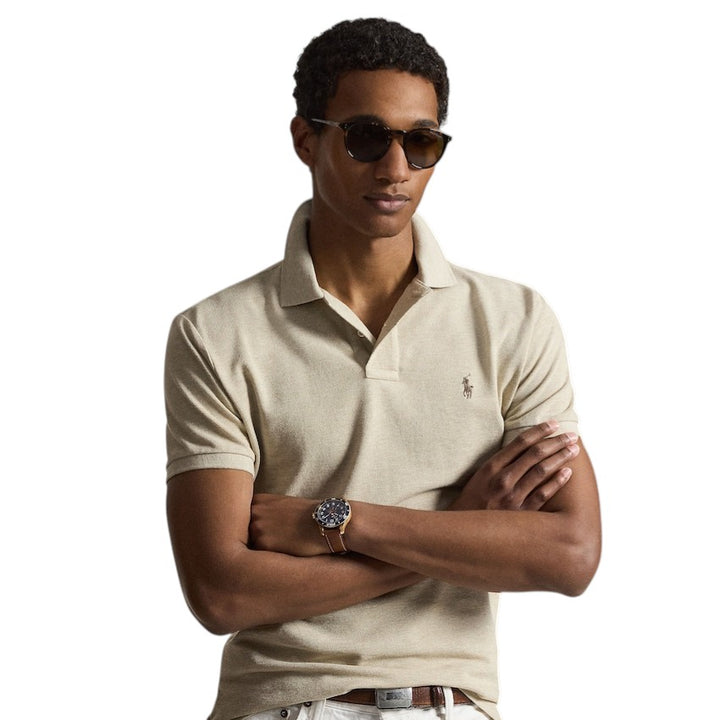 polo-ralph-lauren-herre-polo-skjorte-kortærmet-herre-beige-custom-slim-fit