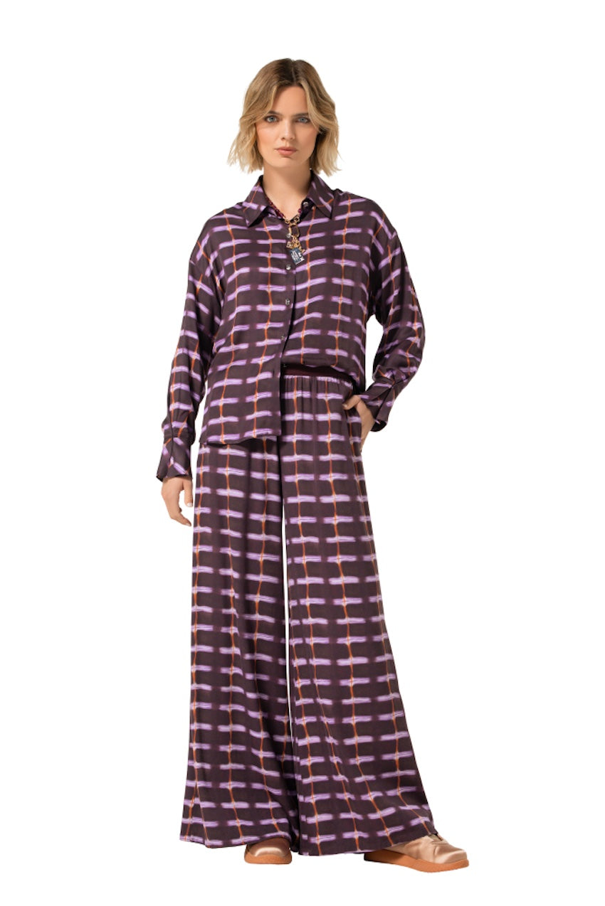 Caroline Biss blouse dames multi 4659/59