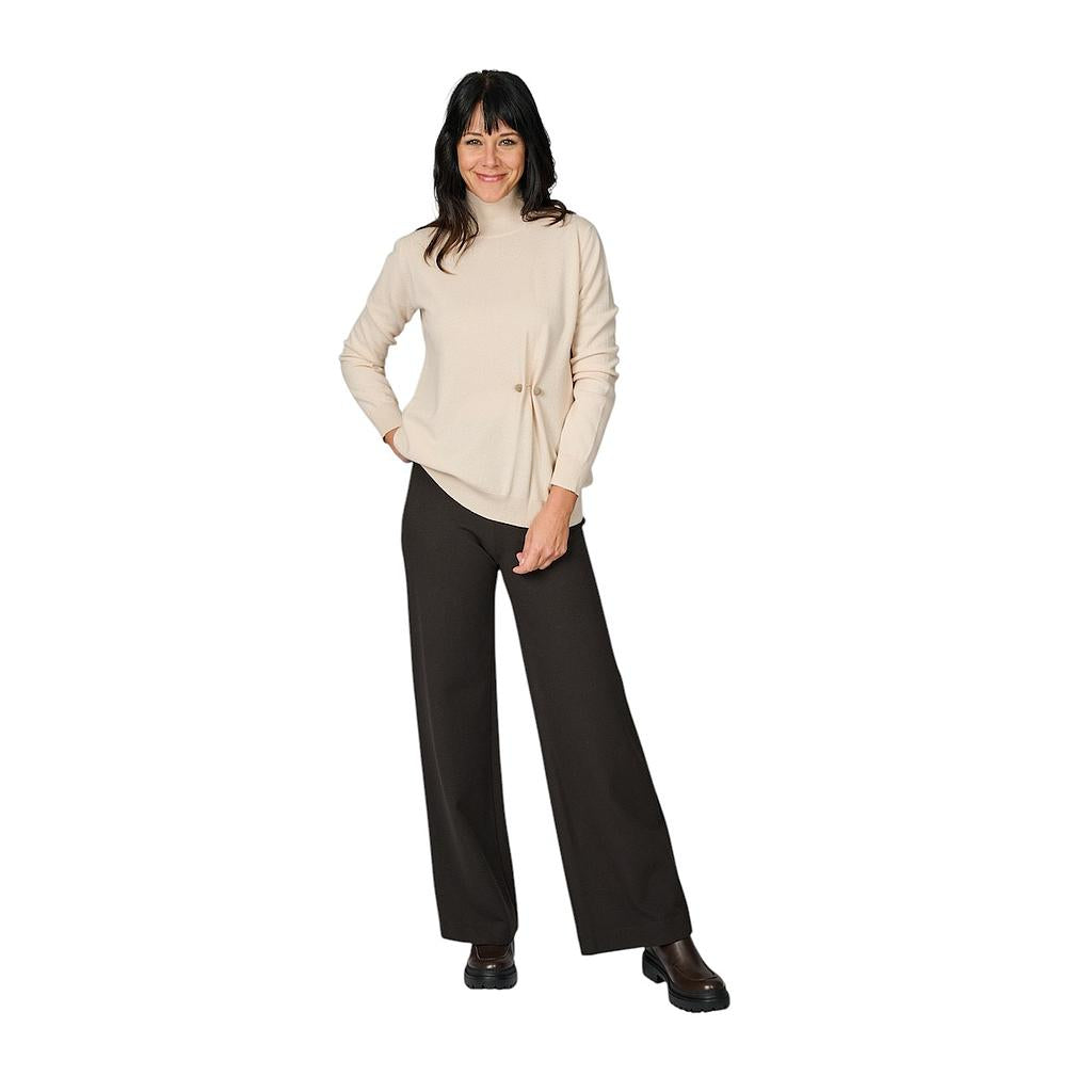 fabiana-filippi-pull-trui-rolkraag-dames-poeder