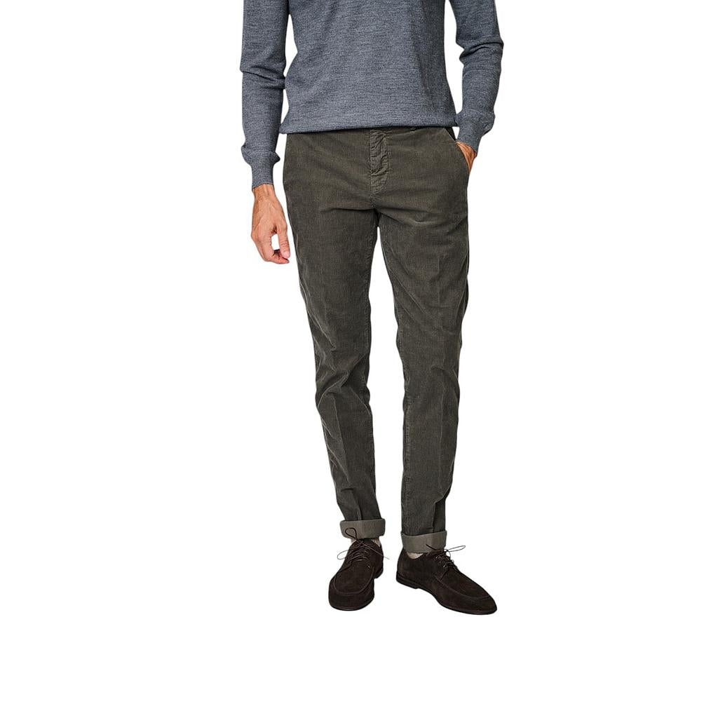 masons-Herren-Sporthose-dunkelbraun-Torino-Winter