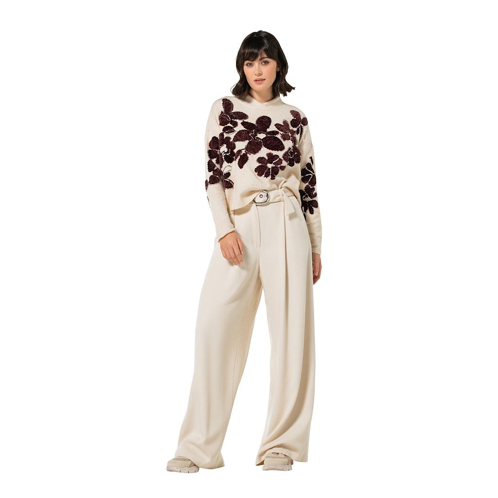 pantalon-caroline-biss-femme-ecru-4554-93