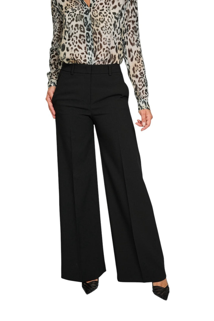 Seductive broek dames zwart SHILOH 095090/6101 990