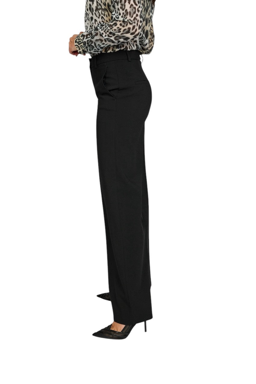 Seductive broek dames zwart SHILOH 095090/6101 990