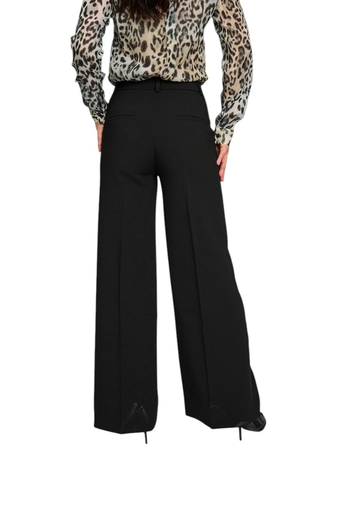 Seductive broek dames zwart SHILOH 095090/6101 990