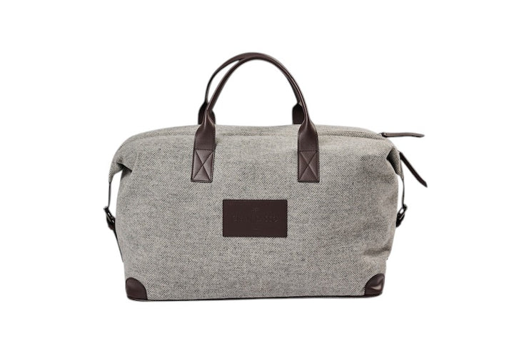 Gran Sasso Men reistas heren grijs 86100/62808 070
