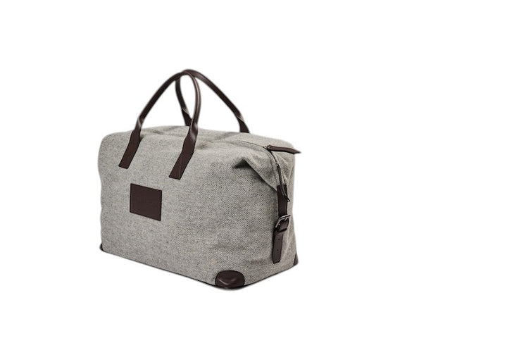Gran Sasso Men reistas heren grijs 86100/62808 070
