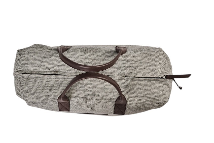 Gran Sasso Men reistas heren grijs 86100/62808 070
