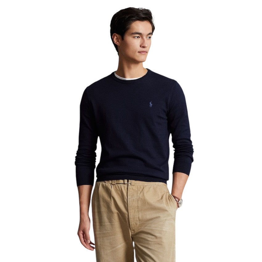 polo-ralph-lauren-men-pull-trui-ronde-hals-heren-marine-slim-fit