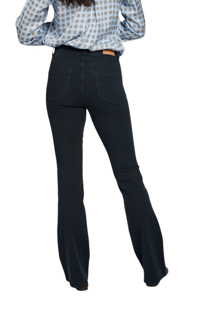 Seductive jeans dames marine CLAIRE 092853/6610 890.